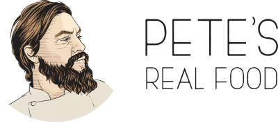 Pete's Real Food