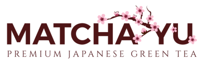 Matcha Yu Tea