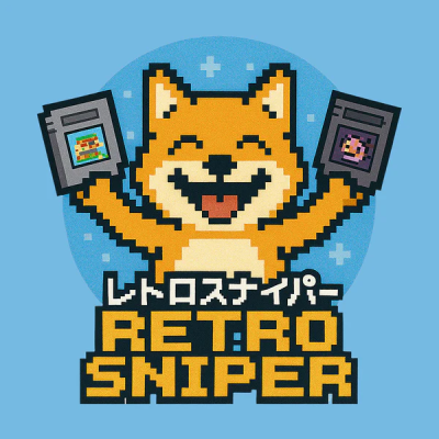 RetroSniper
