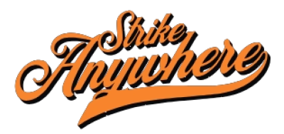 Strike Anywhere Vintage