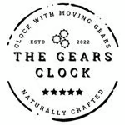 The Gears Clock