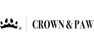 Crown & Paw