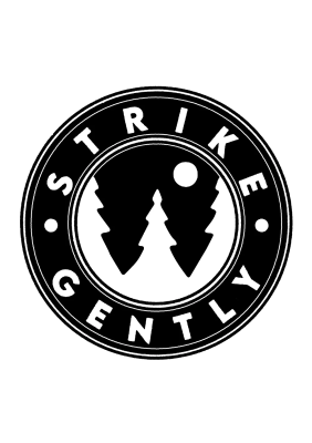 Strike Gently