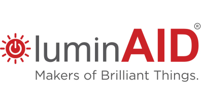 LuminAID