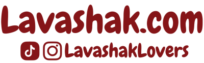 Lavashak