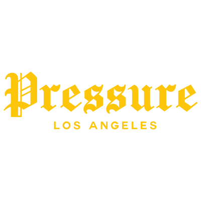 Pressure Los Angeles