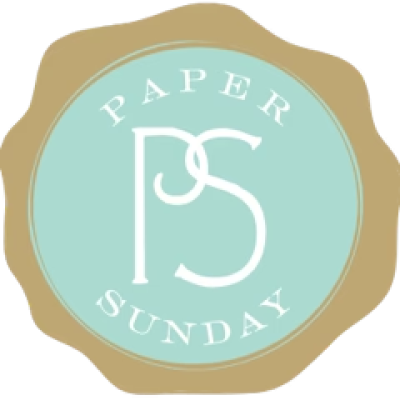 Paper Sunday