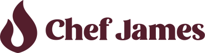 Chef James