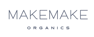 Makemake Organics