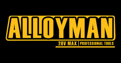 Alloyman