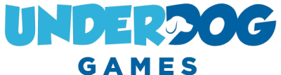 Underdog Games