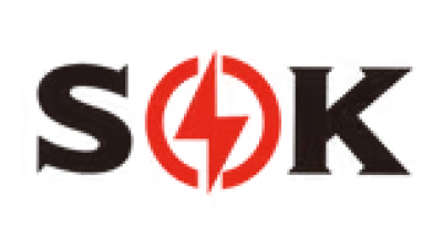 SOK Battery