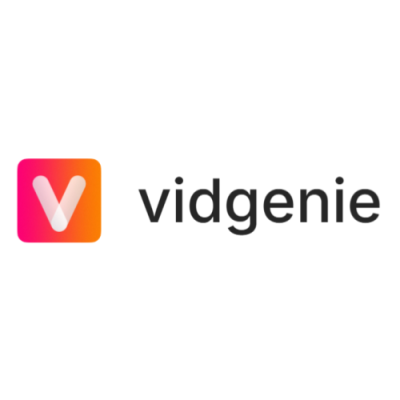Vidgenie.ai