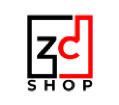 Zeek Creative Shop