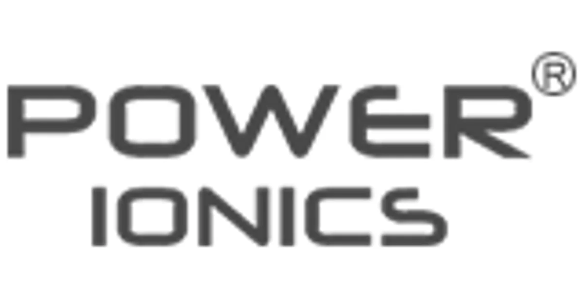 powerionics