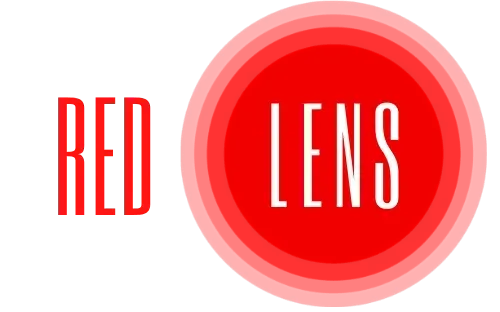 Red Lens UK
