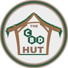 The CBD Hut