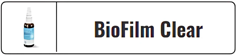 Biofilm Clear
