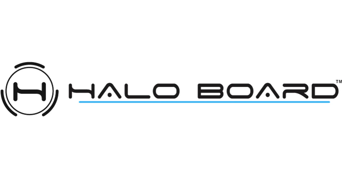 Halo Board