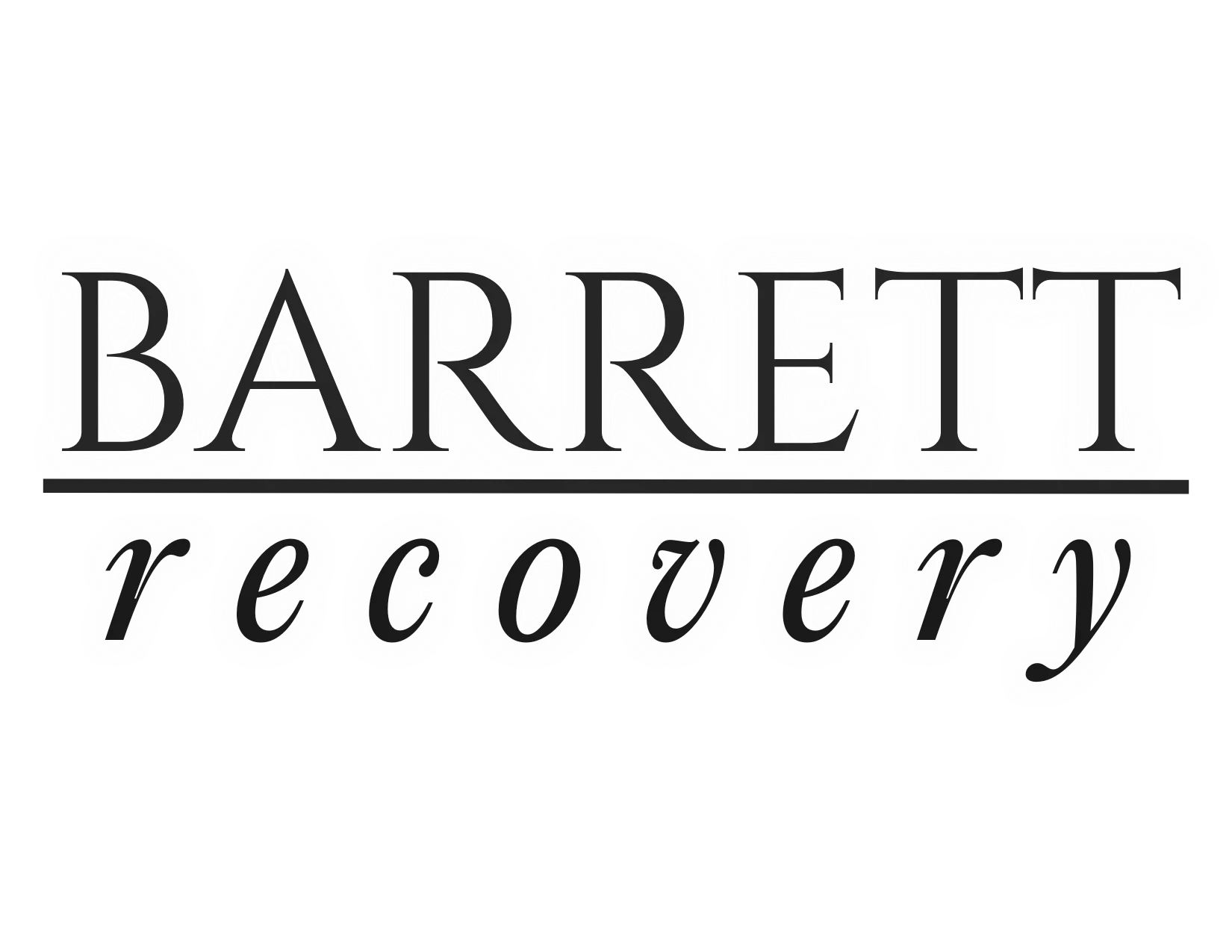 Barret Recovery