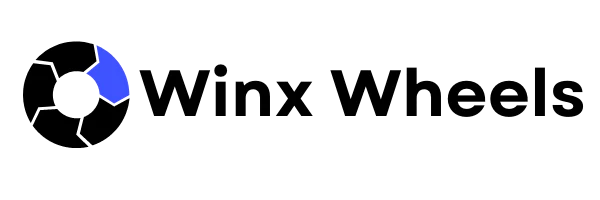 Winx Wheels