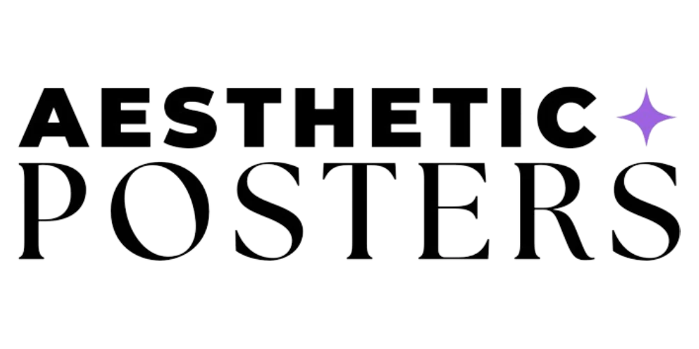 Aesthetic Posters