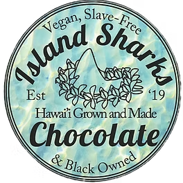 Island Sharks