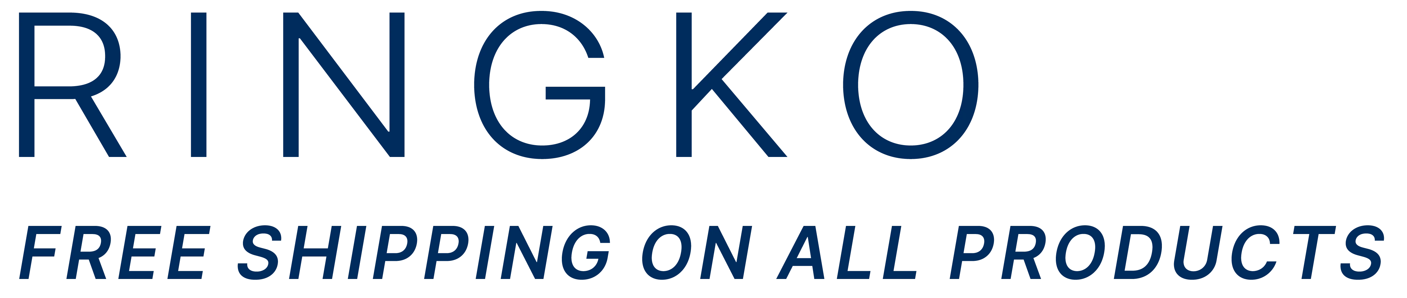 RINGKO