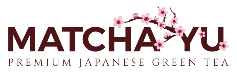 Matcha Yu Tea