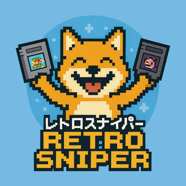 RetroSniper