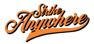 Strike Anywhere Vintage