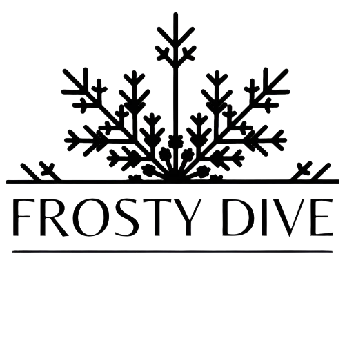 Frosty Dive