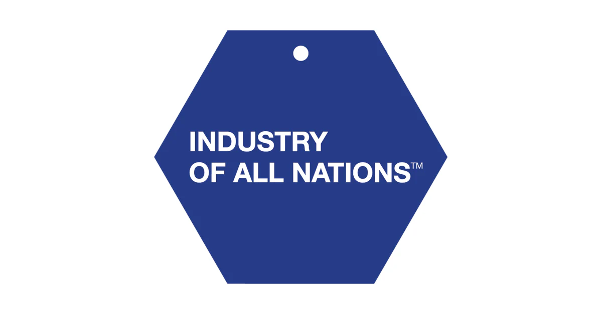 Industry of All Nations