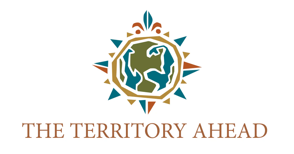 The Territory Ahead