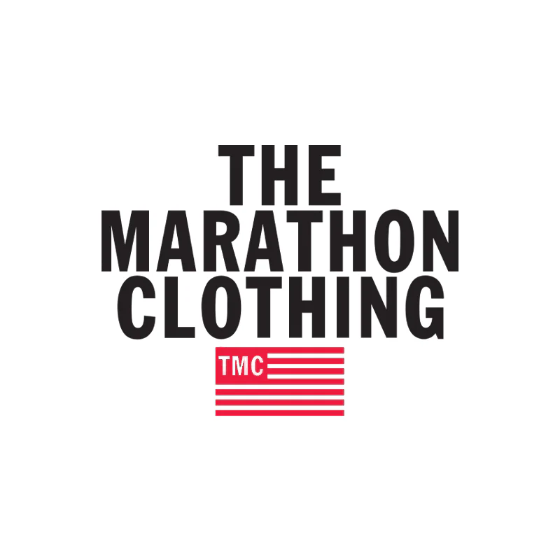 The Marathon Clothing
