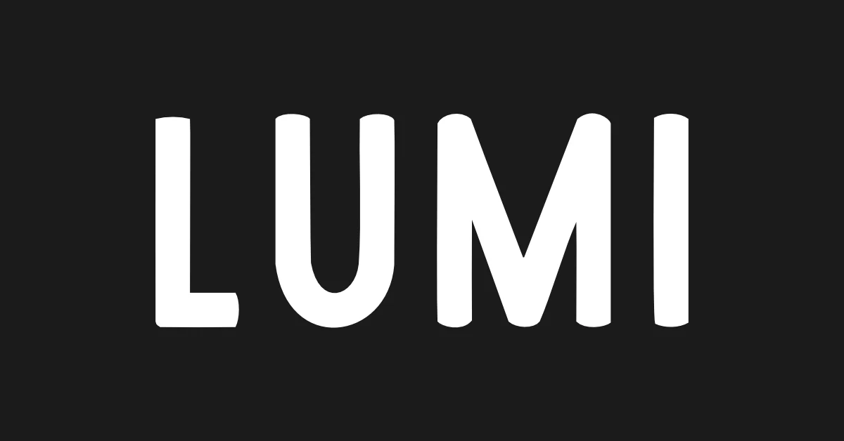 LUMI Therapy