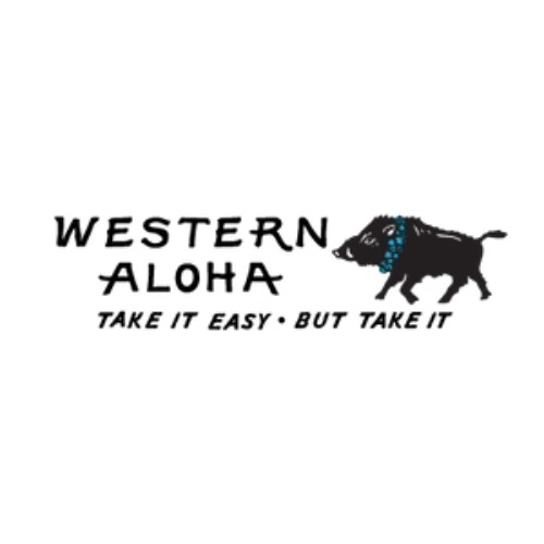 Western Aloha