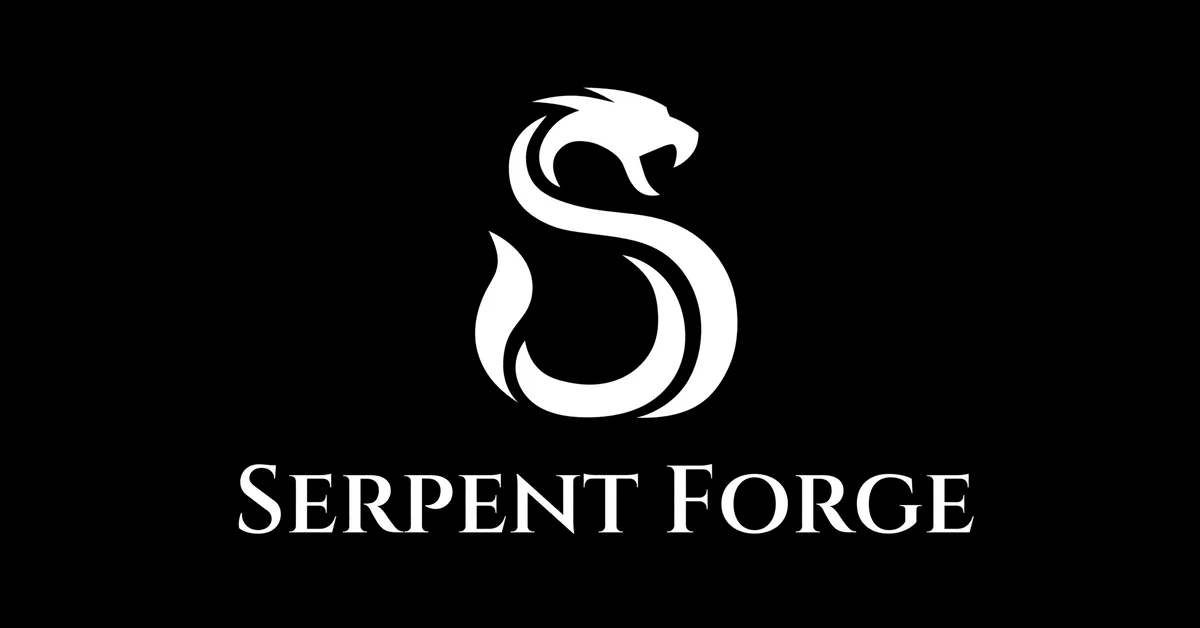 Serpent Forge