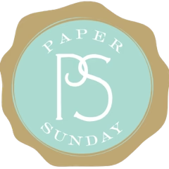 Paper Sunday
