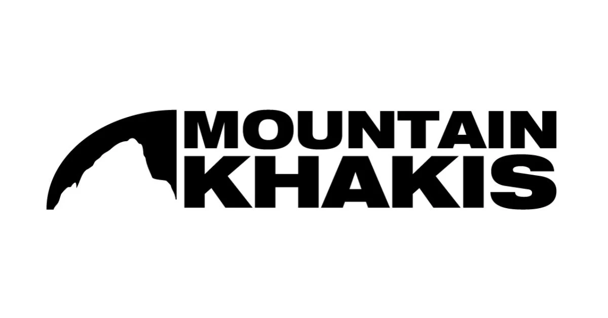 Mountain Khakis