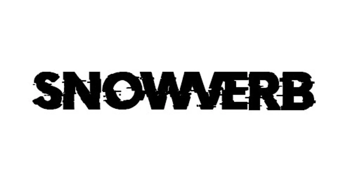 Snowverb