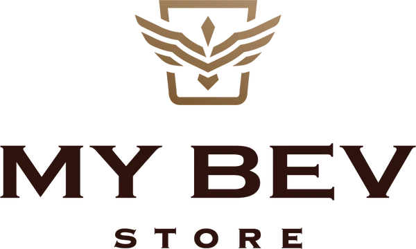My Bev Store