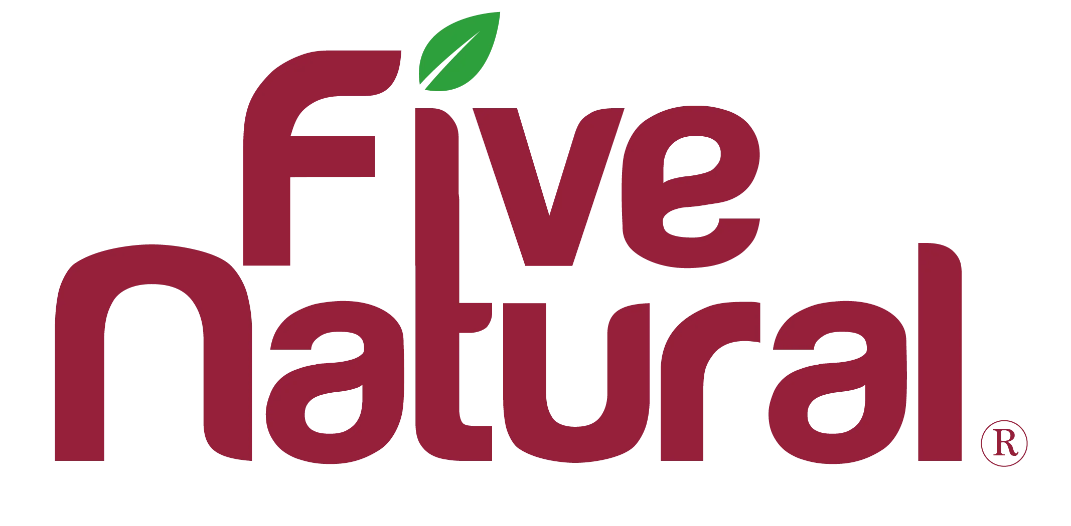Five Natural