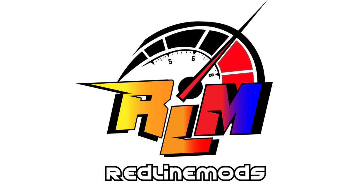 Redlinemods