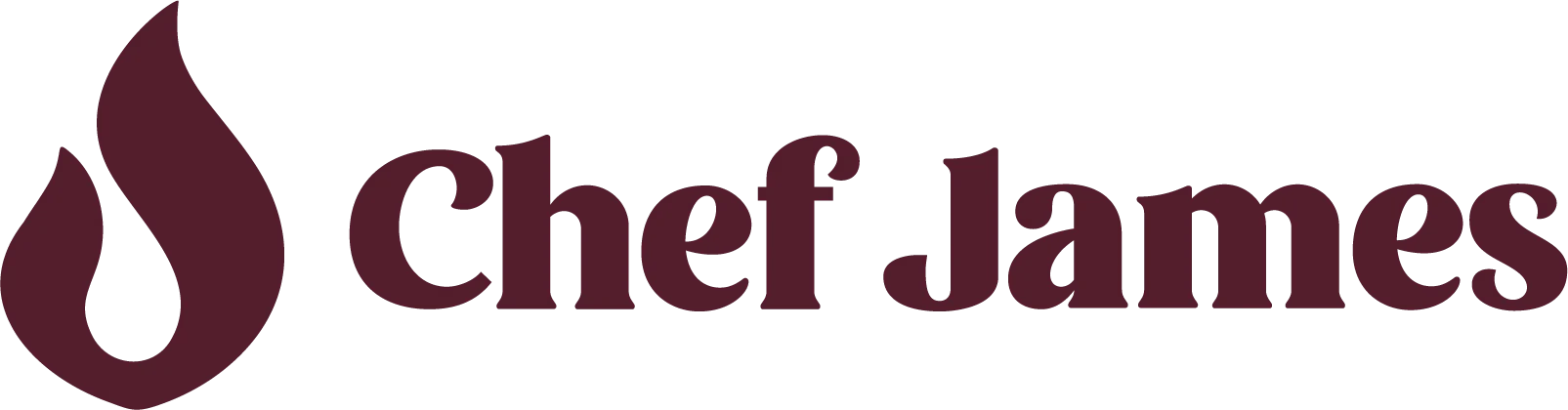 Chef James