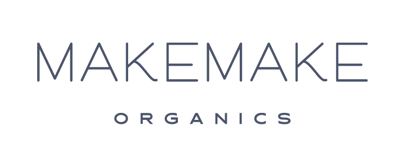 Makemake Organics