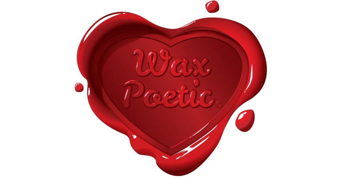 Wax Poetic Clothing
