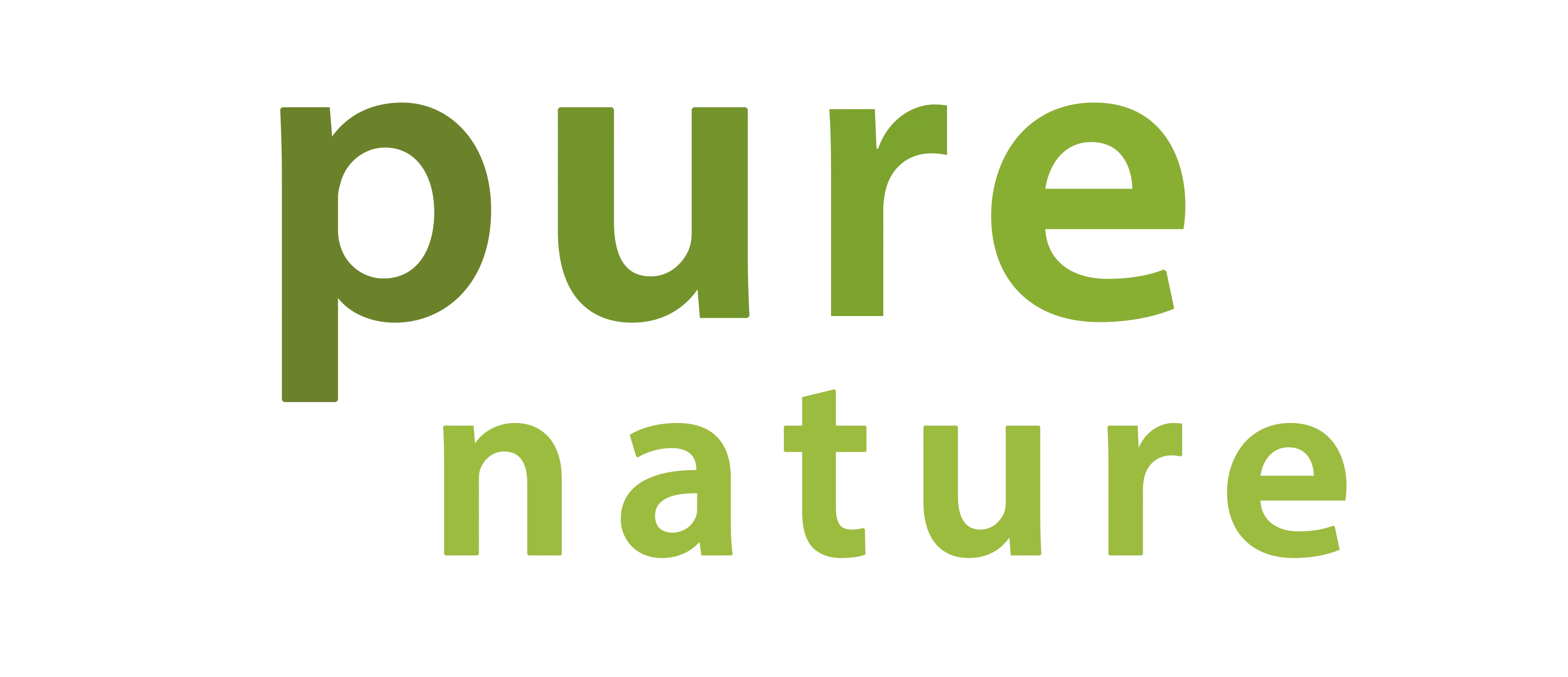 PureNature Plus