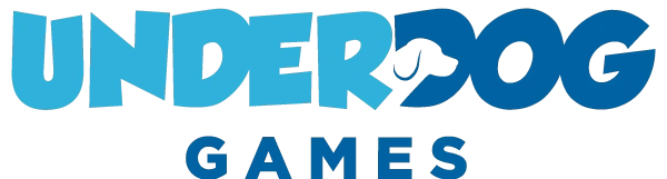 Underdog Games