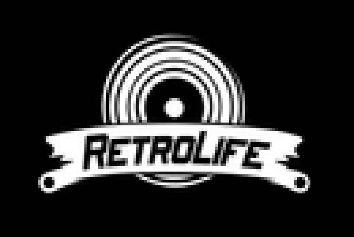 Retrolife – Vintage-Inspired Bluetooth Turntables for Modern Vinyl Lovers